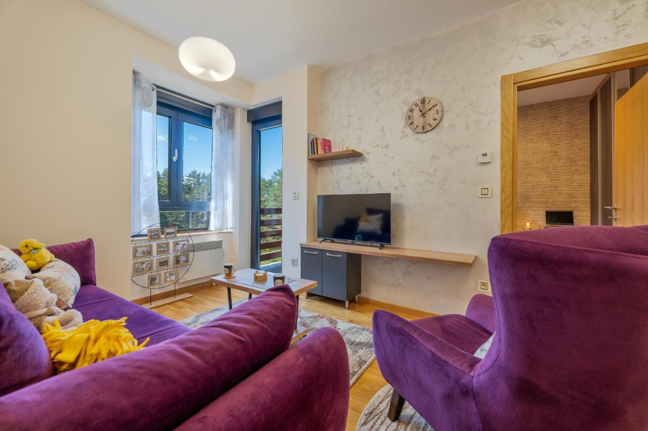 Apartman Enjoy Zlatibor Exterior photo
