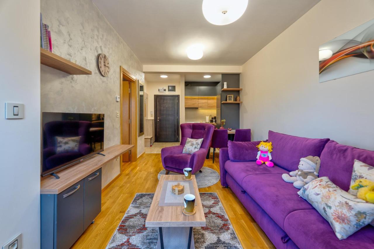 Apartman Enjoy Zlatibor Exterior photo