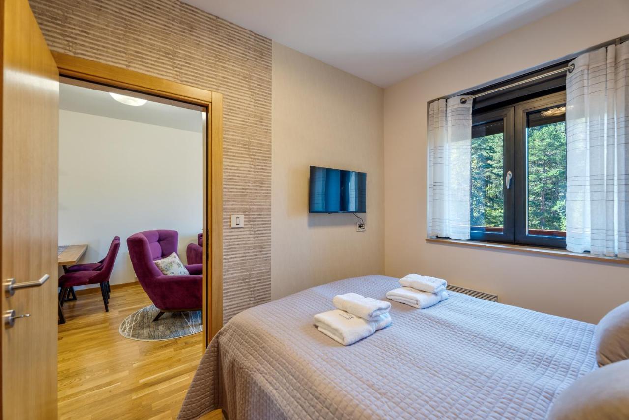 Apartman Enjoy Zlatibor Exterior photo
